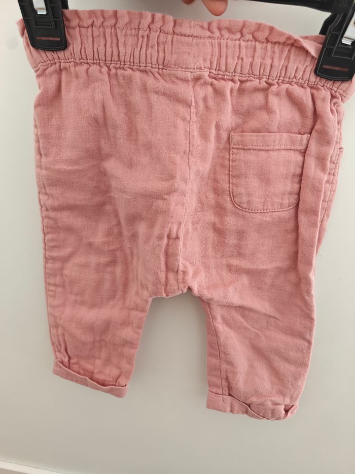 Ensemble sergent major 6 mois - photo numéro 5