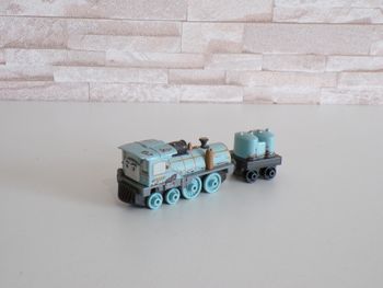 Train thomas et ses amis - Lexi (J23)