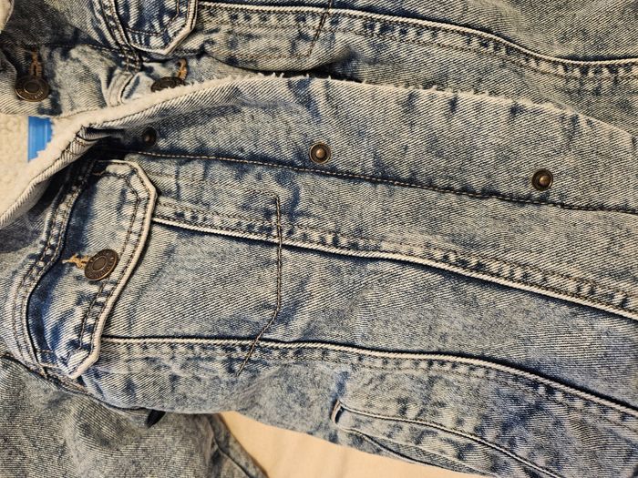 Veste - photo numéro 8