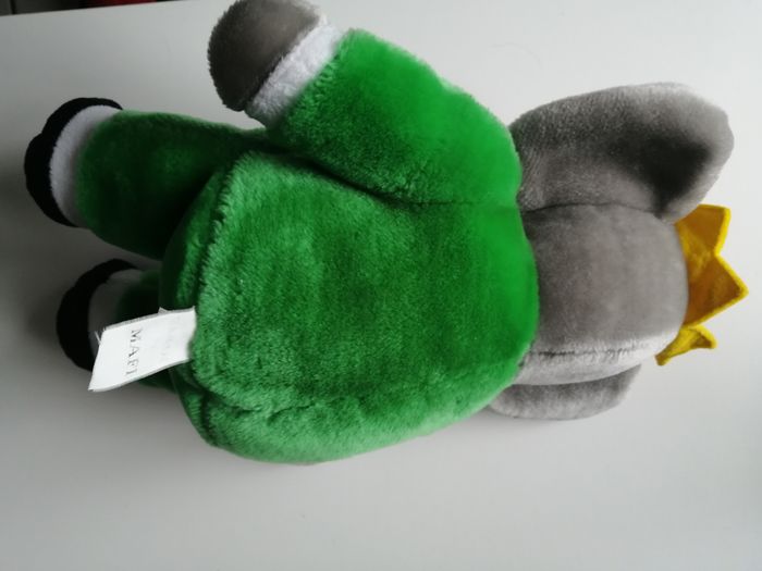 babar - photo numéro 8