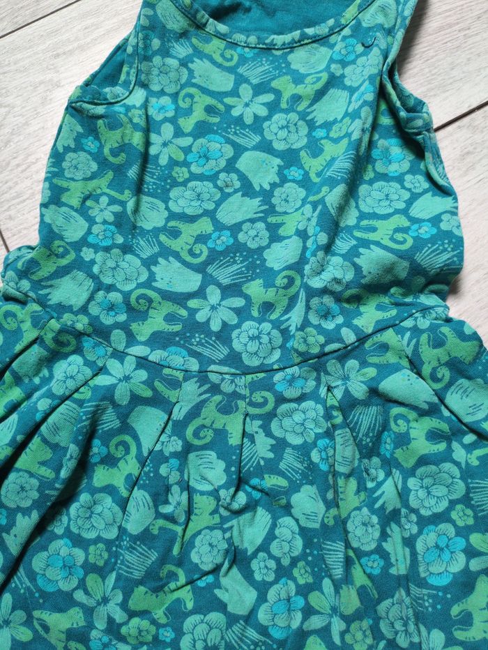 Robe verbaudet 2 ans - photo numéro 2