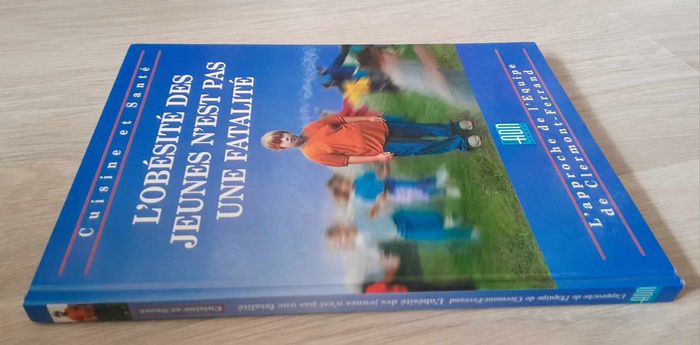 L'obésité des jeunes n'est pas une fatalité - photo numéro 5