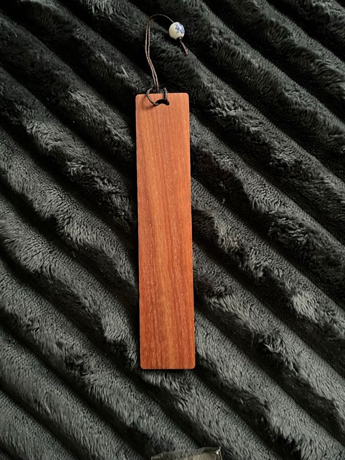 Marque page - photo numéro 3