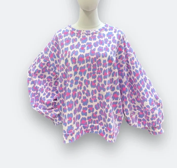 Pull femme sweat femme taille 38 taille 40 taille 42 top femme blouse femme