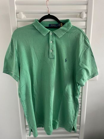 Polo Ralph Lauren - taille L