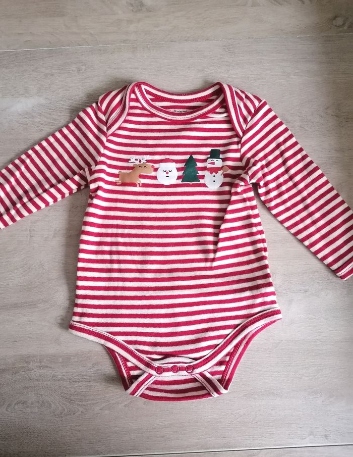 Lot de Vêtements pour Noel - photo numéro 2