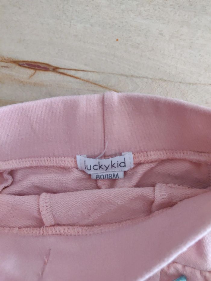 Short luckykid - photo numéro 2