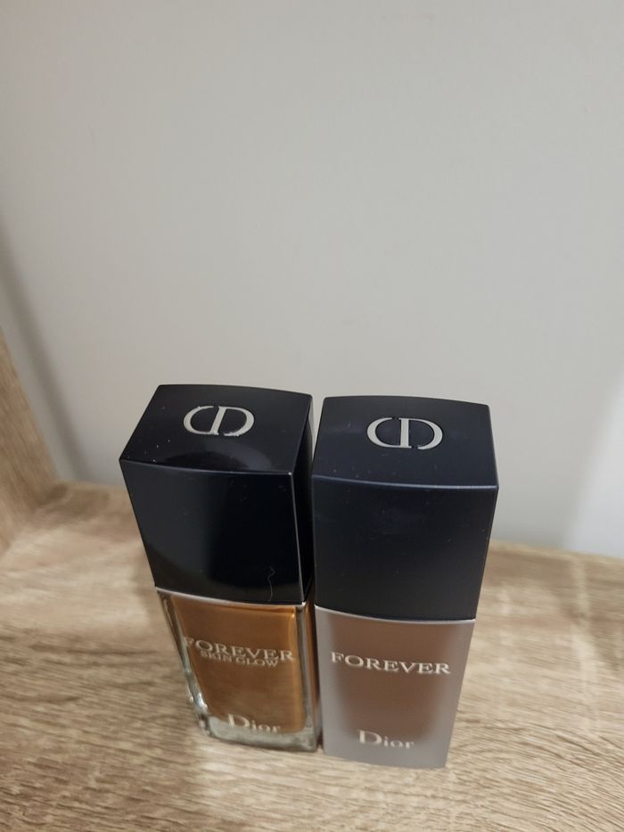 Fond de teint Forever  Dior - photo numéro 2