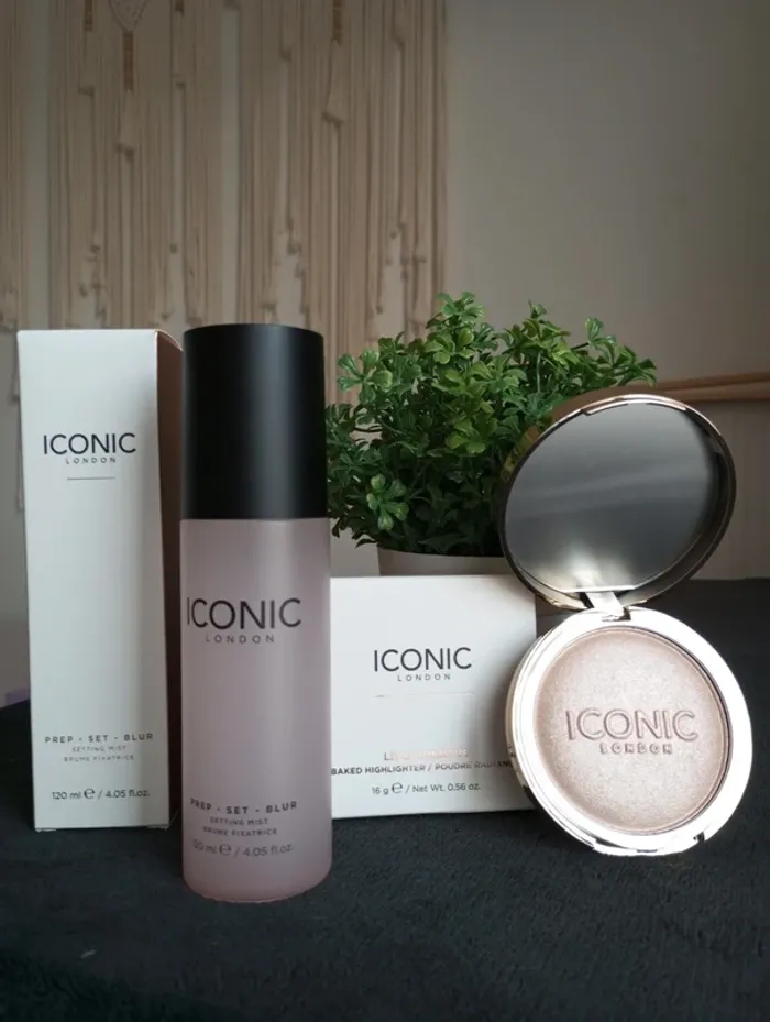 Iconic London