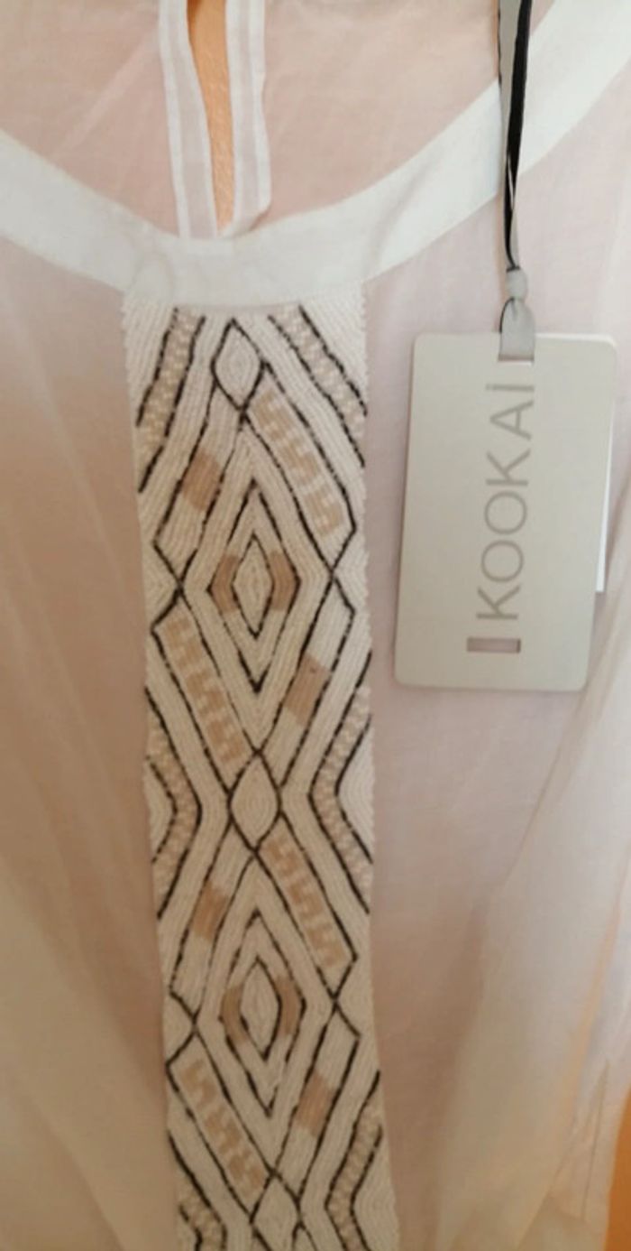 Débardeur léger - photo numéro 3