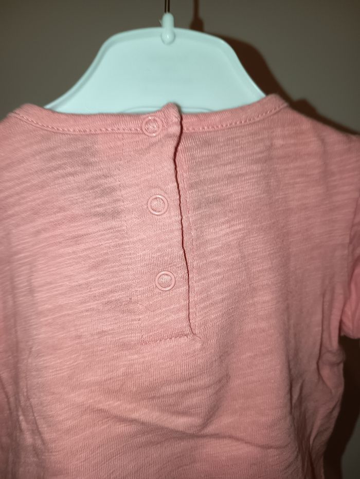 T-shirt Manches longues - photo numéro 6