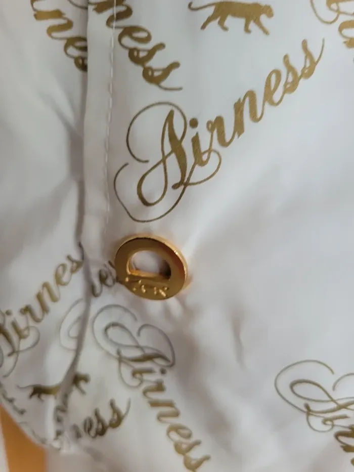 Veste zippée à capuche femme Airness - photo numéro 4
