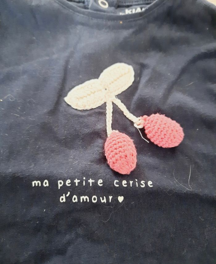 Tee shirt Kiabi - photo numéro 4
