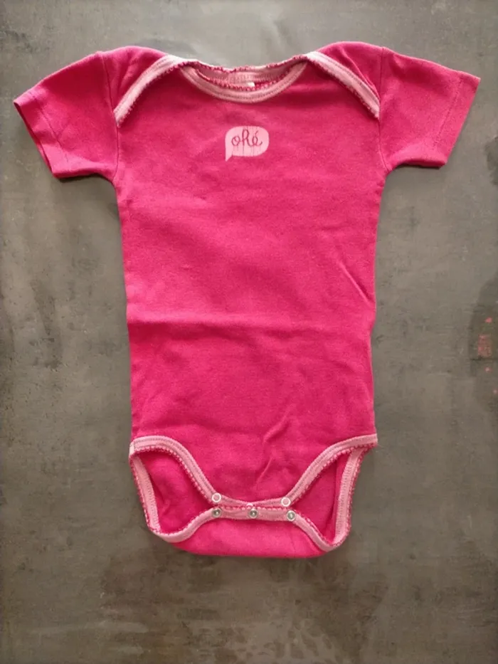 Bodies MC 18 mis ( 80 cm)