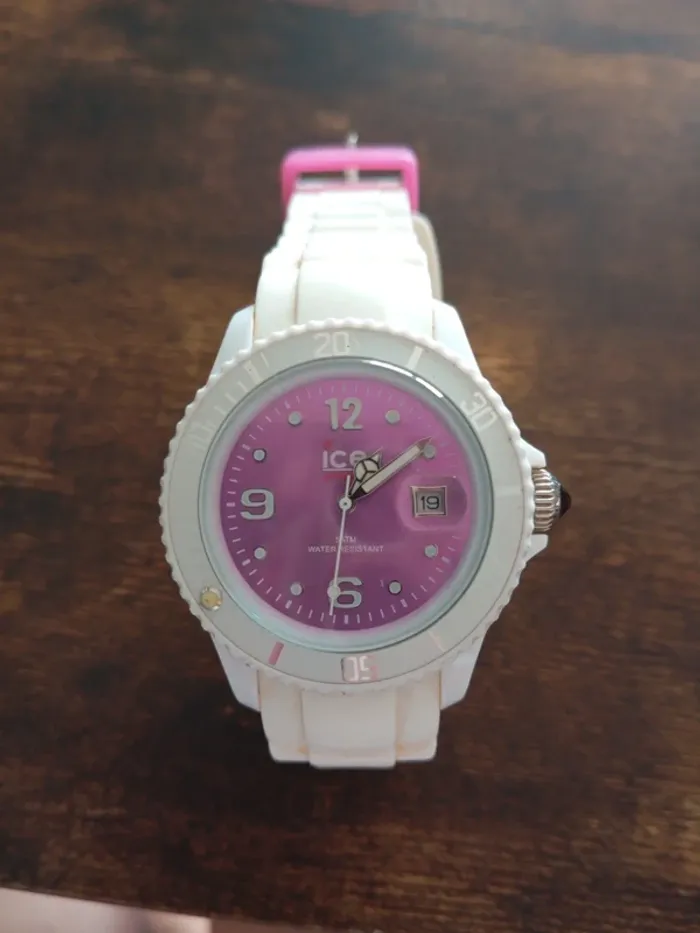 Montre Ice Watch - photo numéro 2