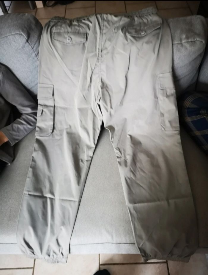 Pantalon cargo - photo numéro 2