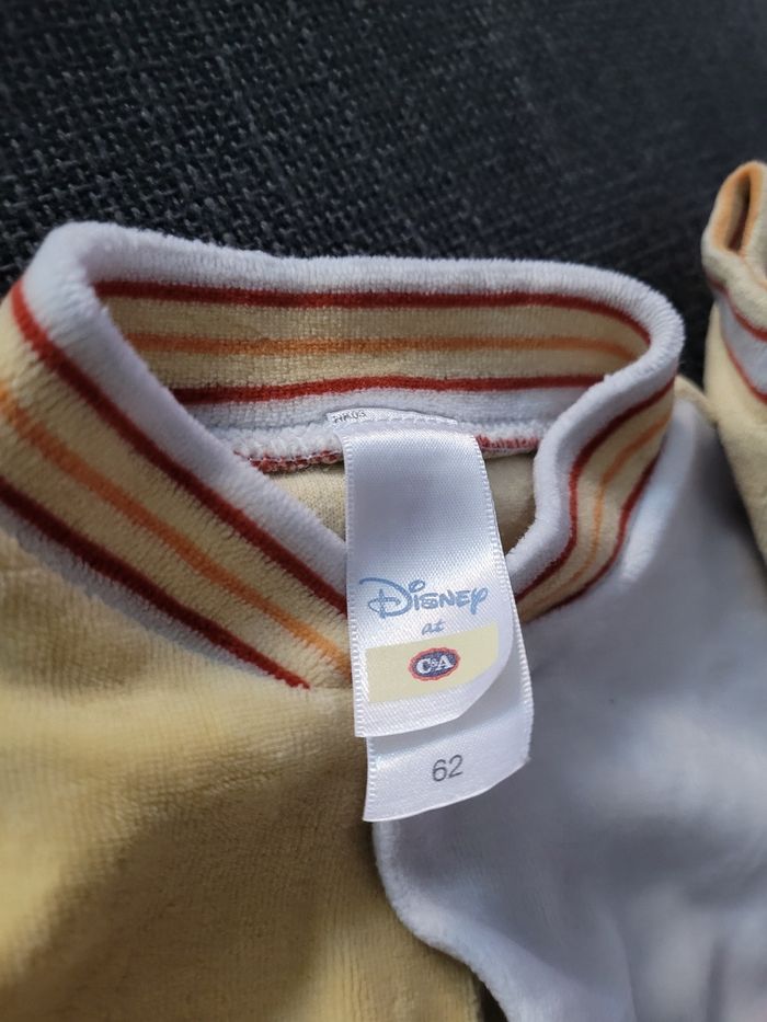 Pyjama - photo numéro 2