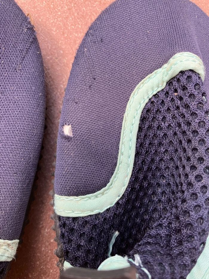 Chaussures d‘eau - photo numéro 2