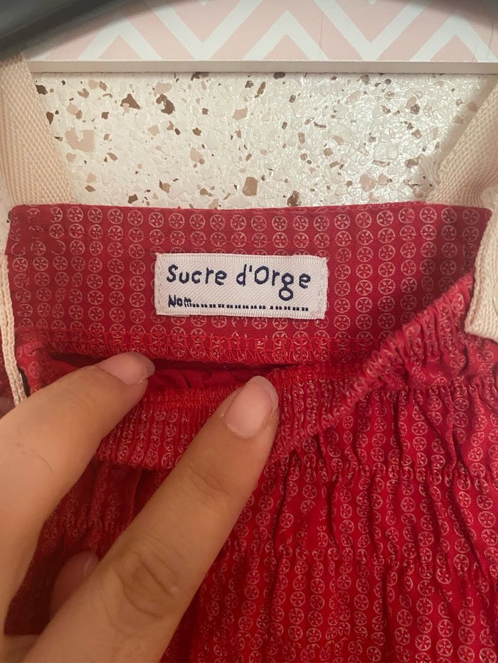 Robe bébé fille - photo numéro 3