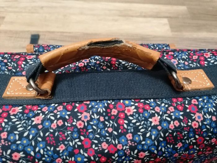 Cartable - photo numéro 6