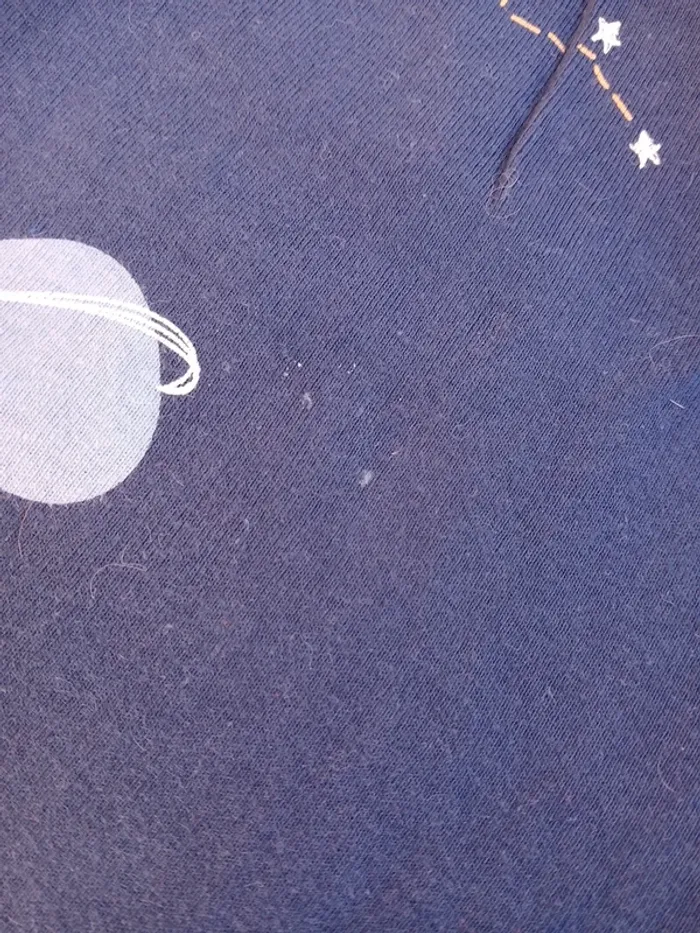 Lot pyjamas jumeaux - photo numéro 10