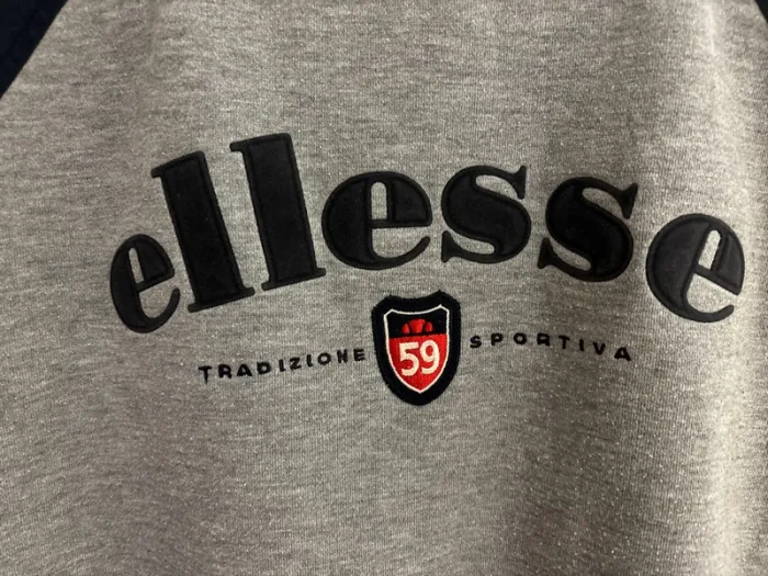 Veste M Ellesse - photo numéro 7