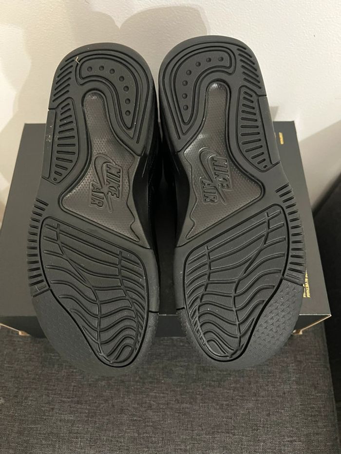 Jordan Max auurra taille 38 - photo numéro 3