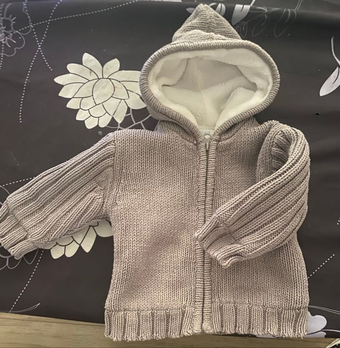 Manteau