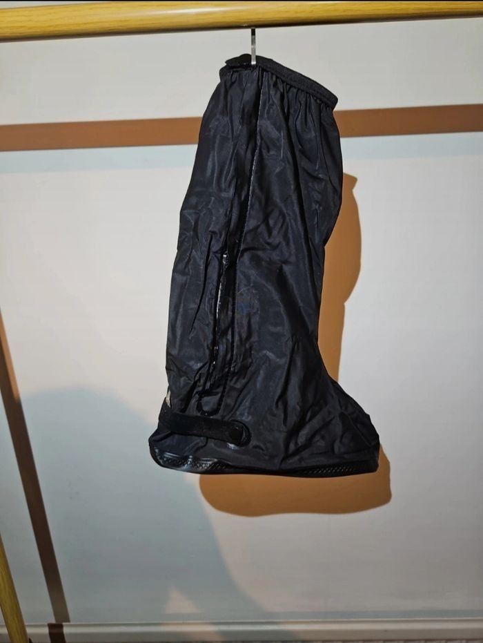 Sur-chaussure / protection chaussure taille L - photo numéro 4