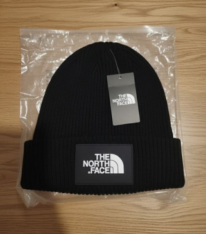 Bonnet North Face