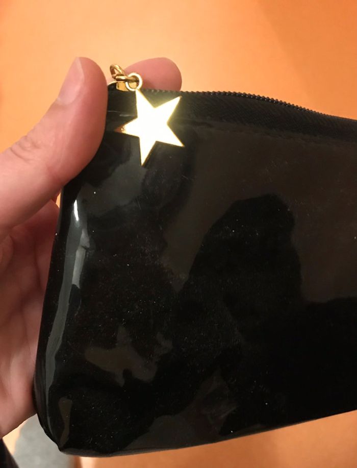 Pochette à fer à lisser - photo numéro 2