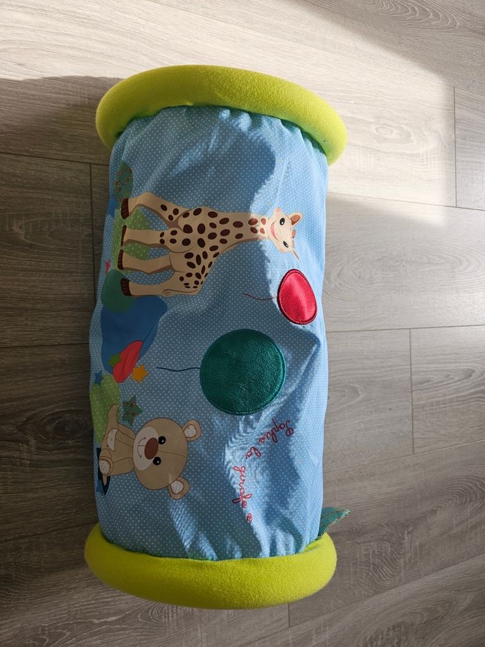 Jouet Sophie la girafe