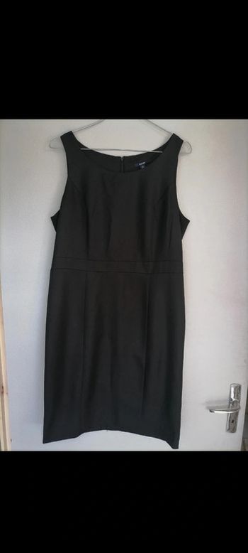 Robe kiabi taille 40