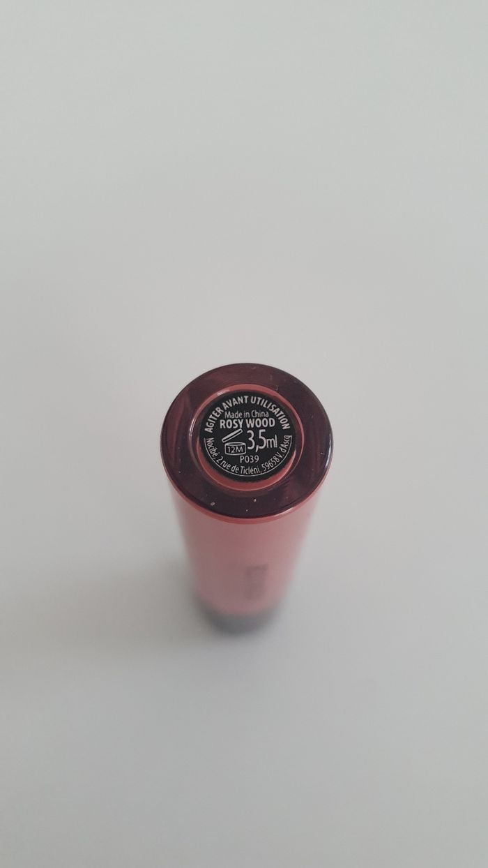 Gloss Nocibé neuf - photo numéro 3