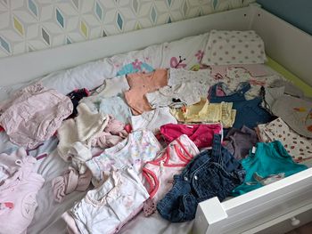 Lot vêtements 3 mois