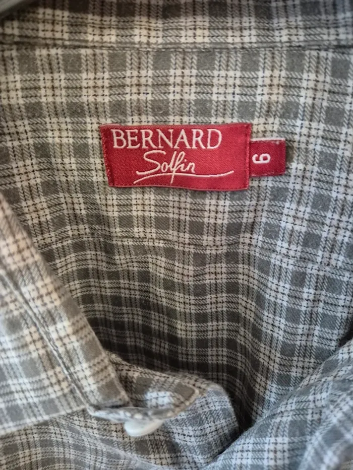 Chemise homme - photo numéro 2