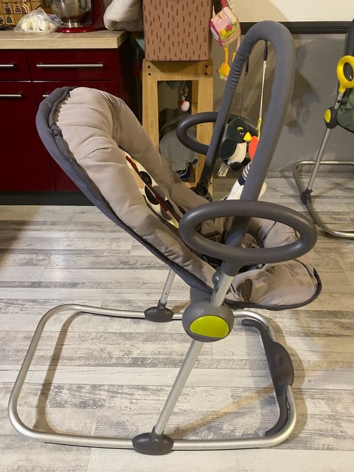 Relax beaba - photo numéro 2