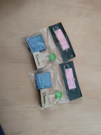 Tampon prénom romain