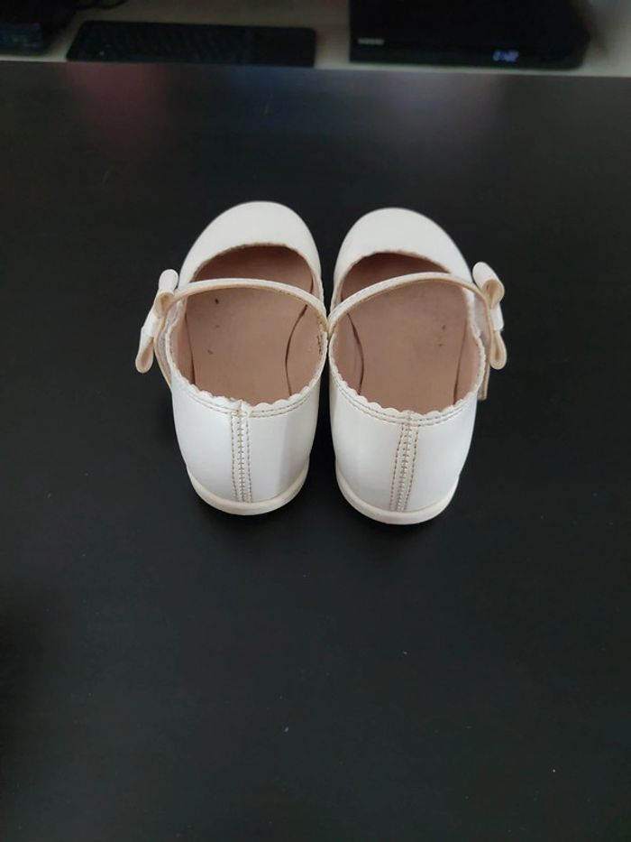 Ballerines - photo numéro 4