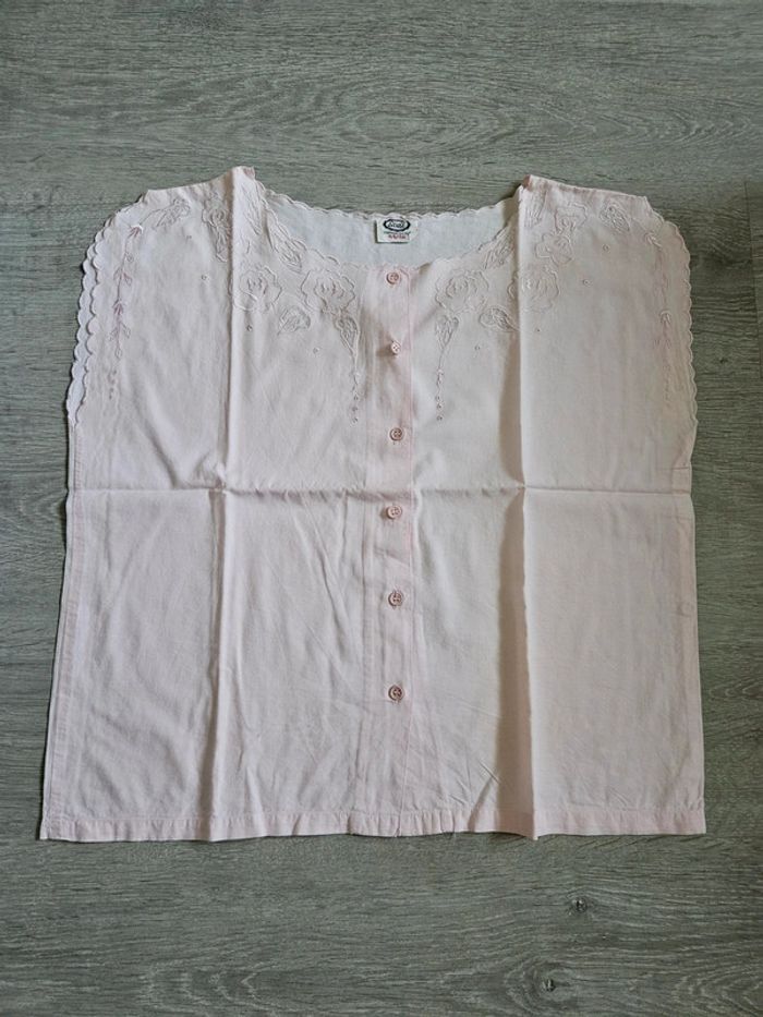 Débardeur femme sans manche neuf