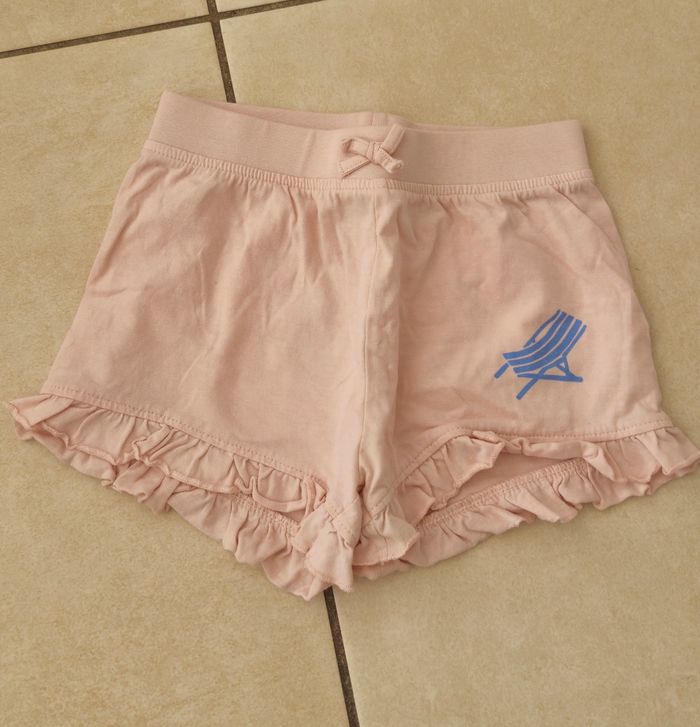 Short