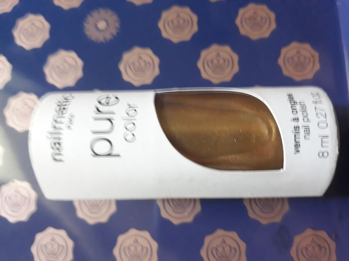 Nailmatic pure color vernis à ongles 8ml - photo numéro 2