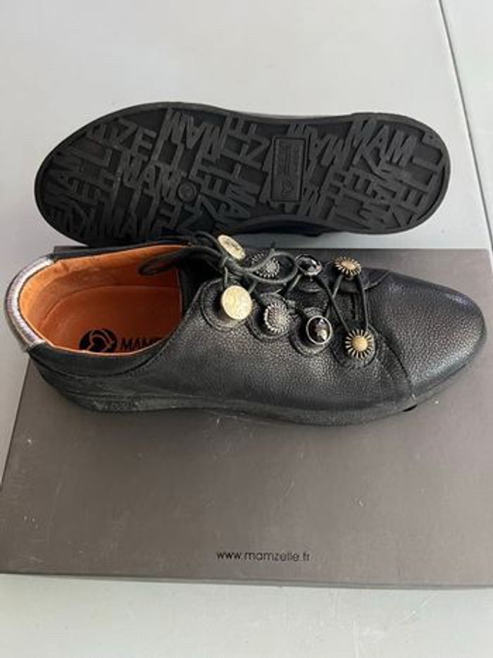 chaussures