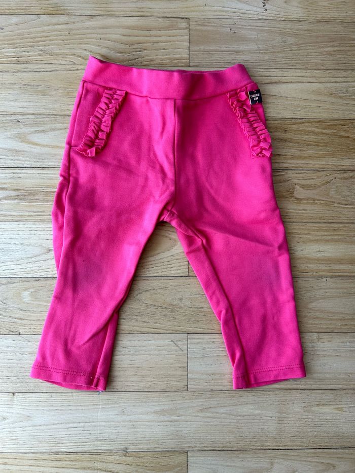 Legging carrément beau