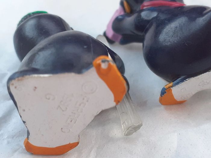 🍫 Les Petits Pingos Kinder - photo numéro 5