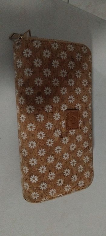 Porte feuille femme
