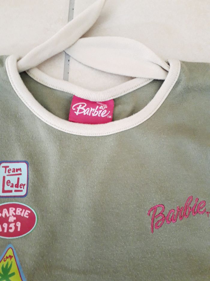 T-shirt sans manche - 5 ans - photo numéro 6