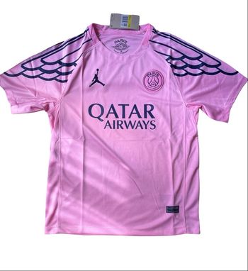 Maillot foot
