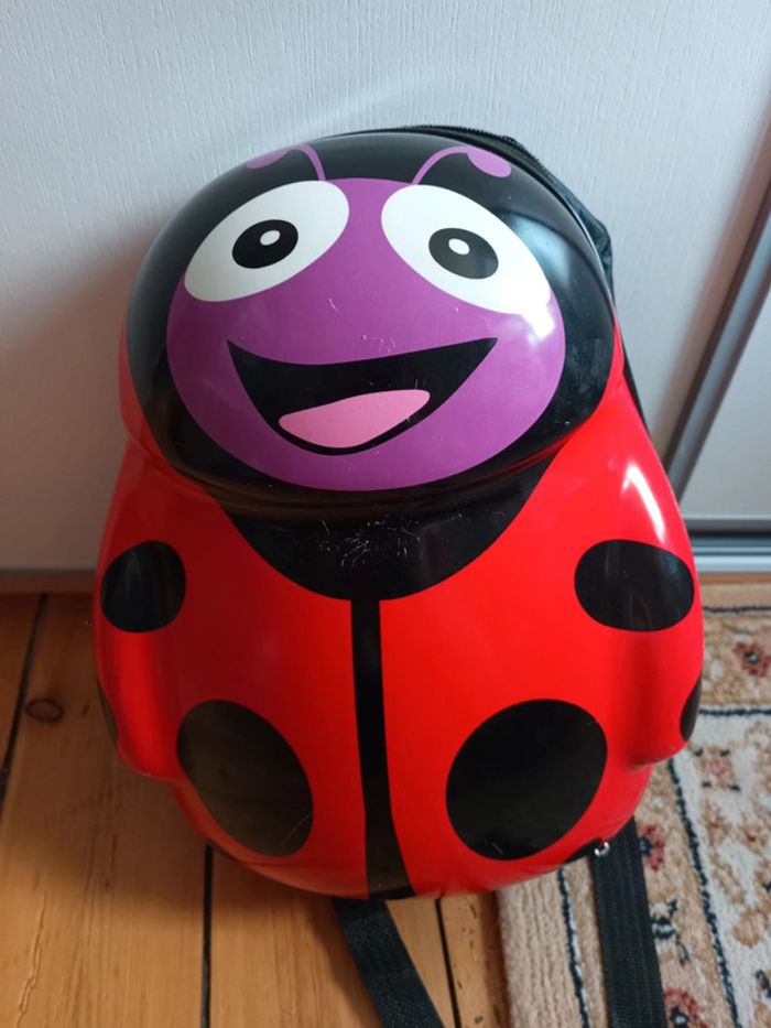 Sac a dos enfant