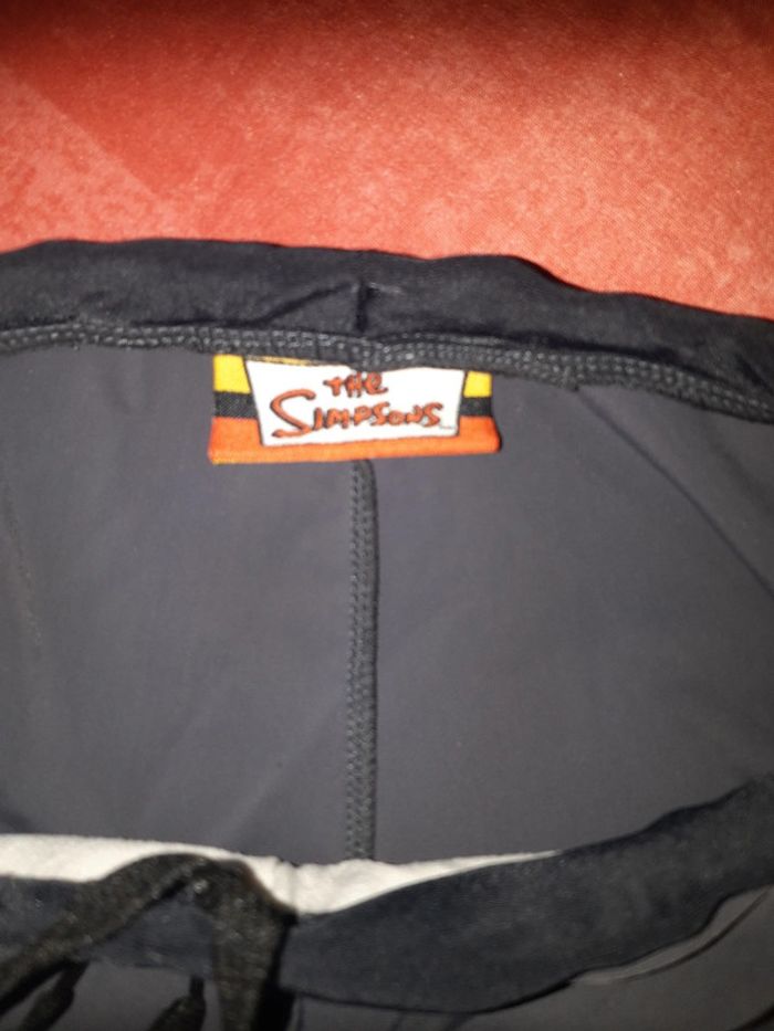 Maillot de bain thé simpsons - photo numéro 5